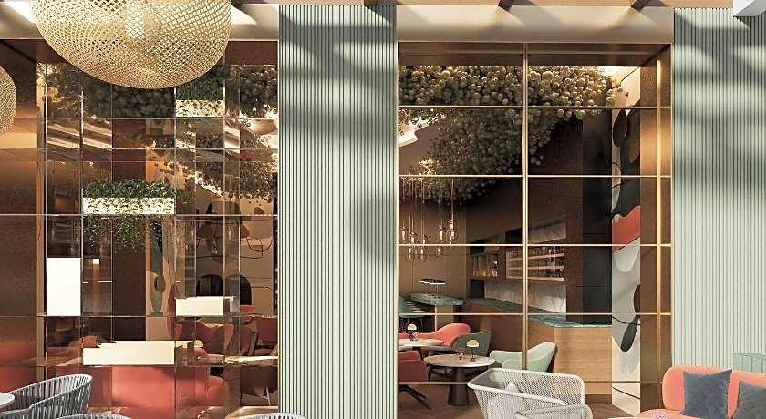 Saifi Suites
