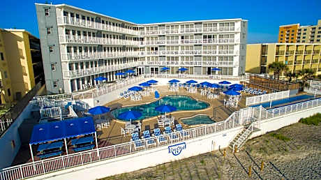 Sea Club IV Resort