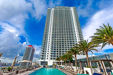 Hyde Beach House Hollywood Pr Suites