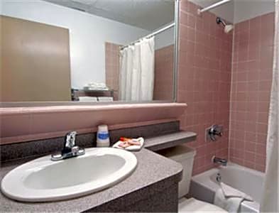 Double Room with Two Double Beds - Smoking