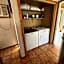 Sequoia River Front Cabins