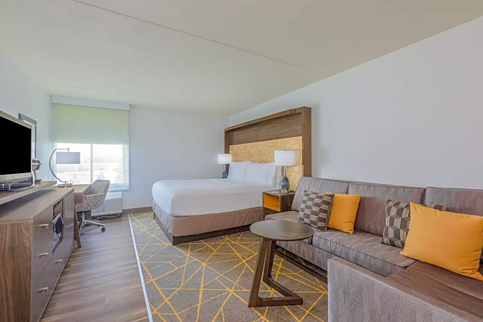 Holiday Inn La Mirada - Buena Park