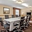 Clarion Hotel Conference Center on Lake Erie