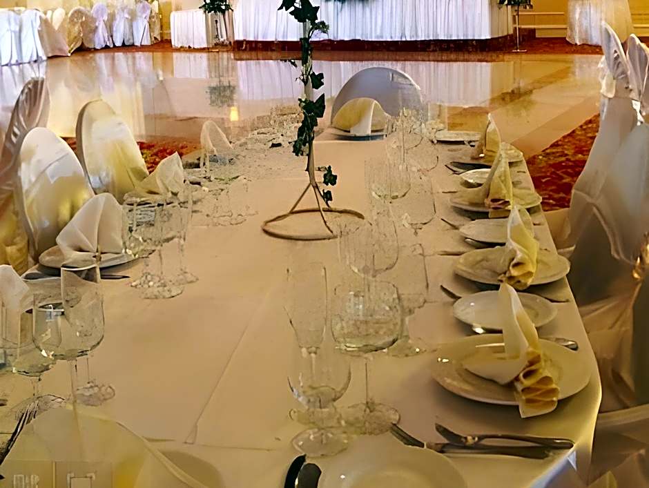The Royal Regency Hotel