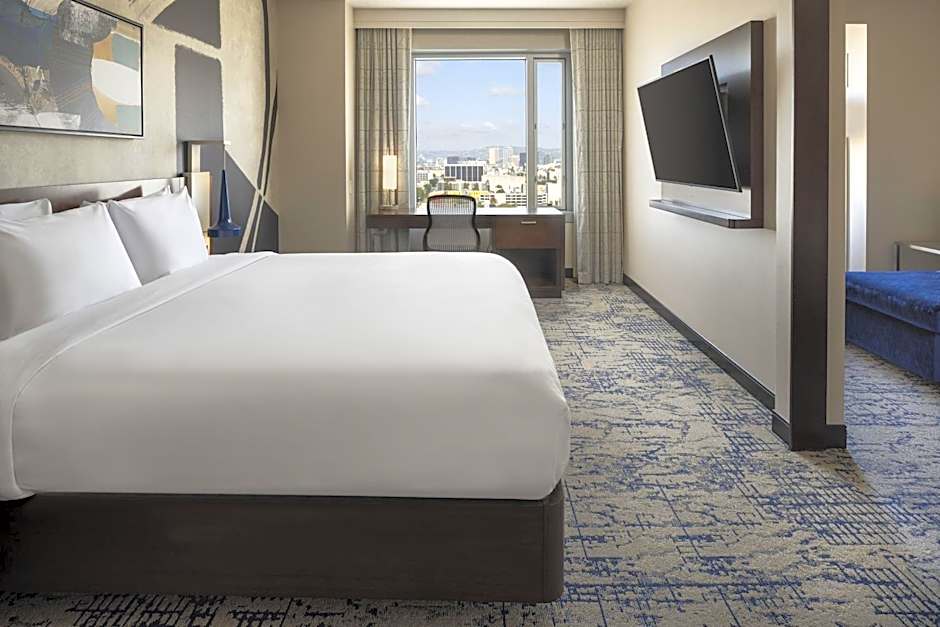 Residence Inn by Marriott Los Angeles L.A. LIVE