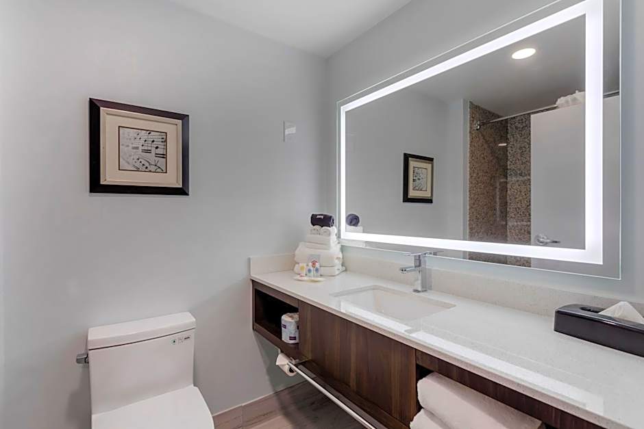 Comfort Suites Mt. Juliet-Nashville Area