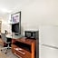 Quality Inn Rocky Mount