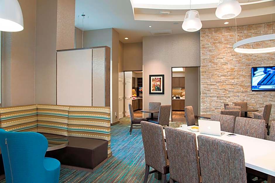 Residence Inn by Marriott Ann Arbor Downtown