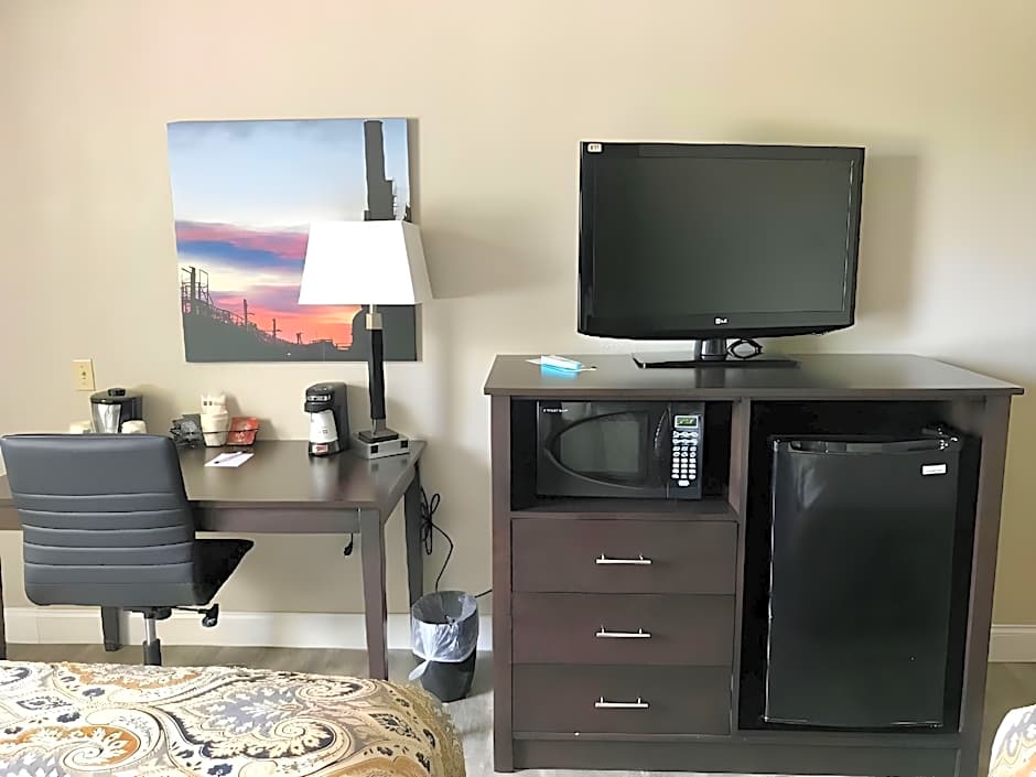 SureStay Plus Hotel by Best Western Lehigh Valley