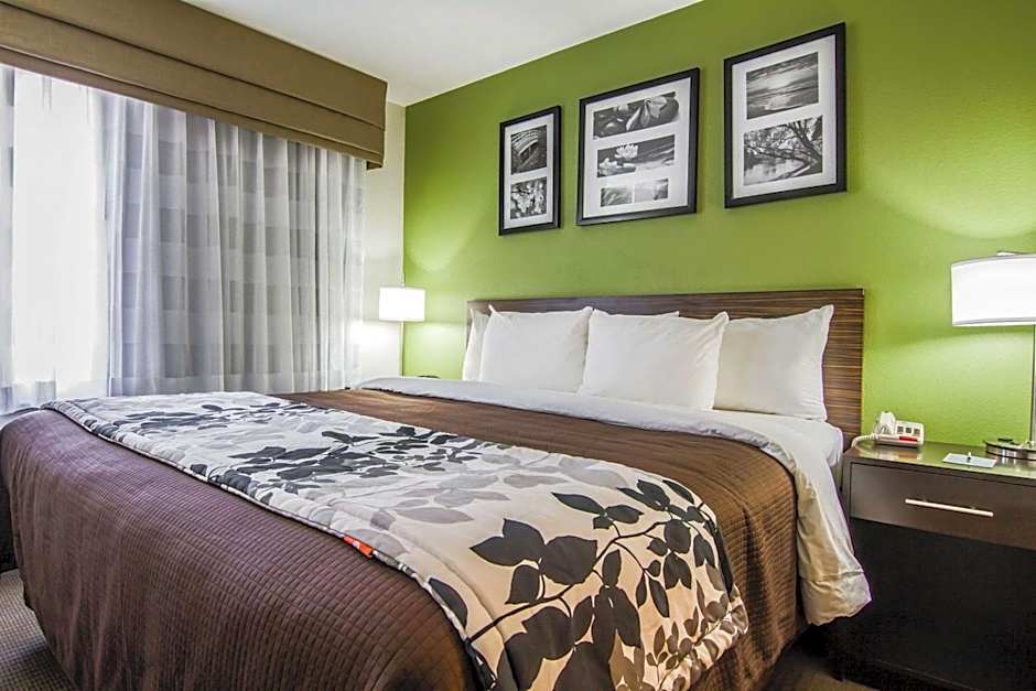 Sleep Inn Gallup