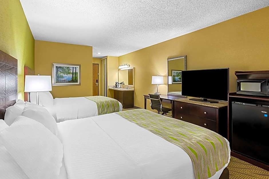 Best Western Gaylord