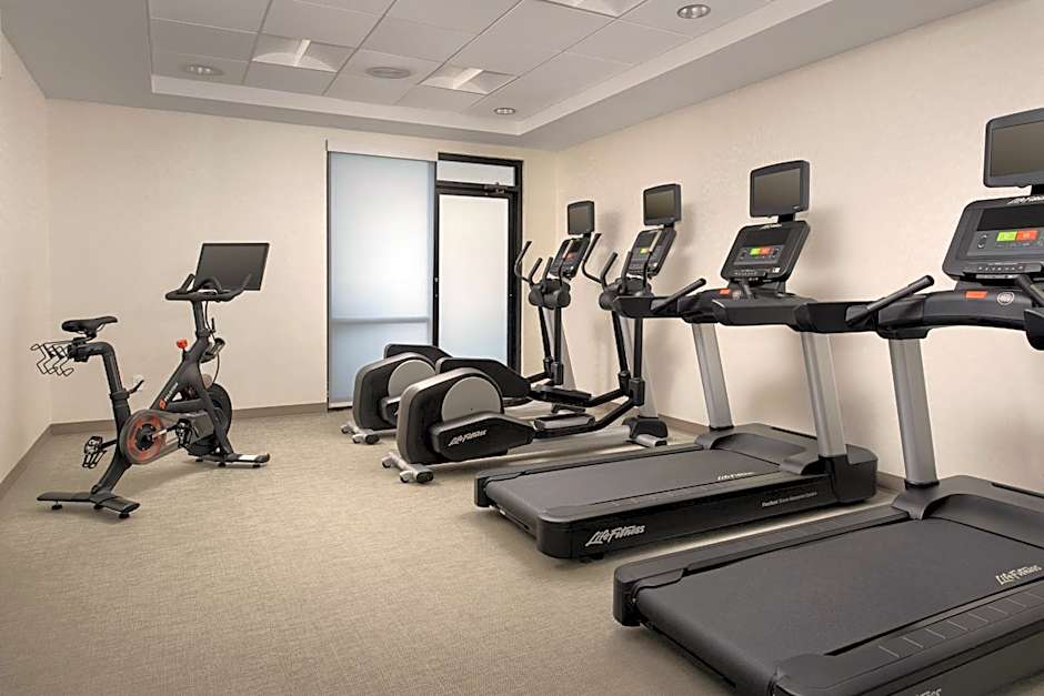 SpringHill Suites by Marriott Atlanta Perimeter Center