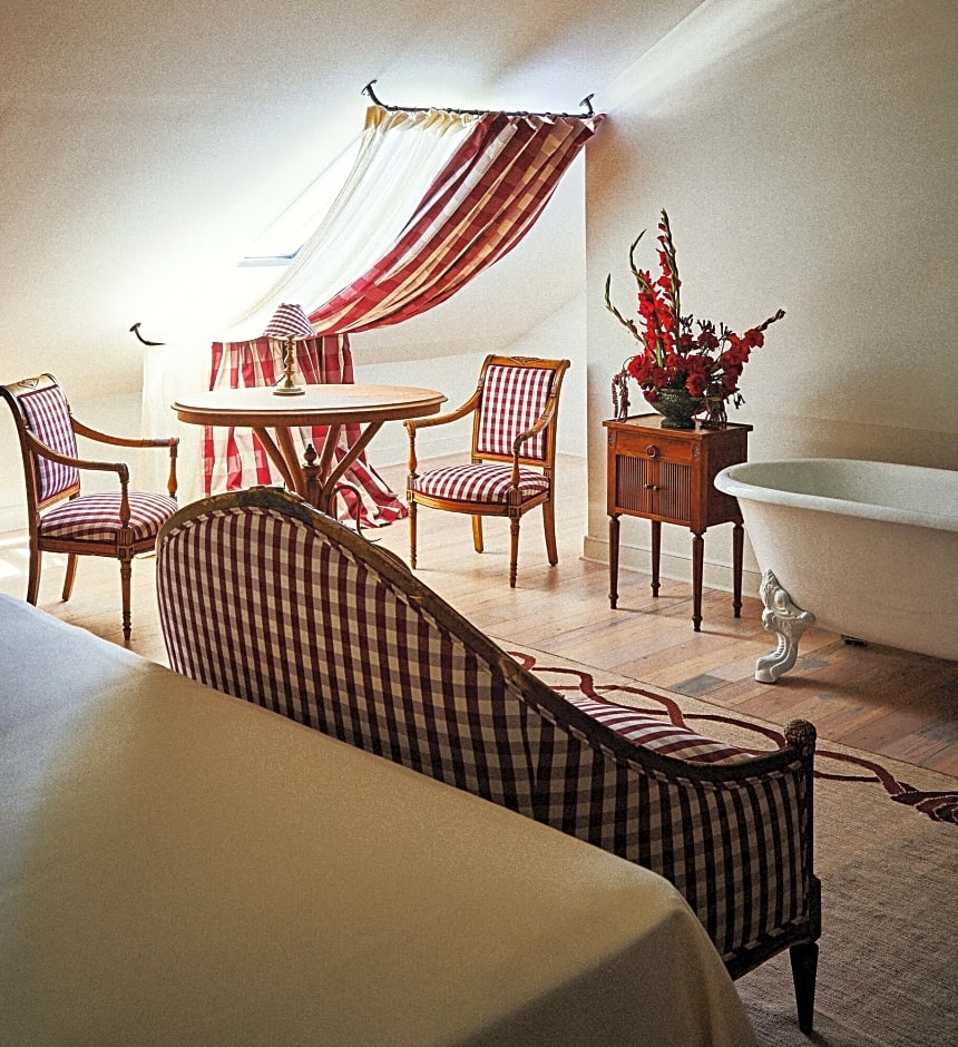 Hotel Peter and Paul