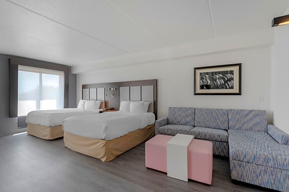 Comfort Suites Mt. Juliet-Nashville Area