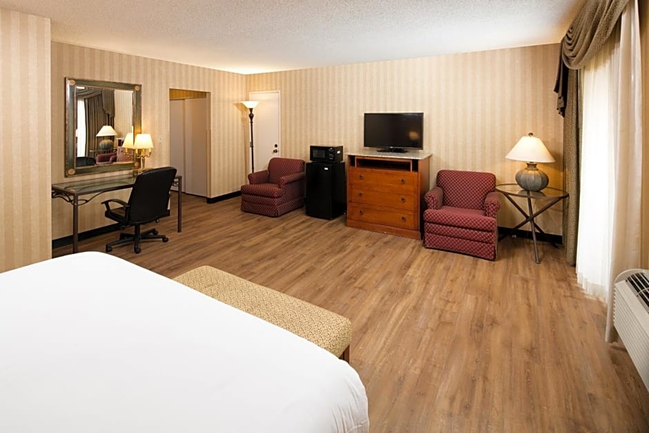 Red Lion Hotel Twin Falls