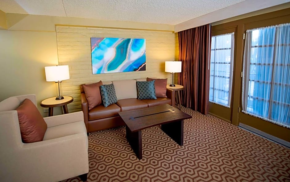 DoubleTree Suites By Hilton Tucson - Williams Center