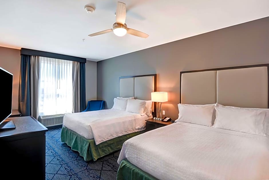 Homewood Suites By Hilton West Bank Gretna