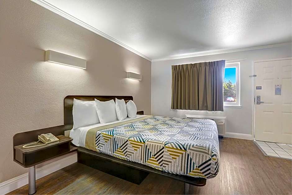 Motel 6-Lodi, CA