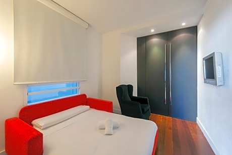 Marina Atarazanas - Alojamiento en València