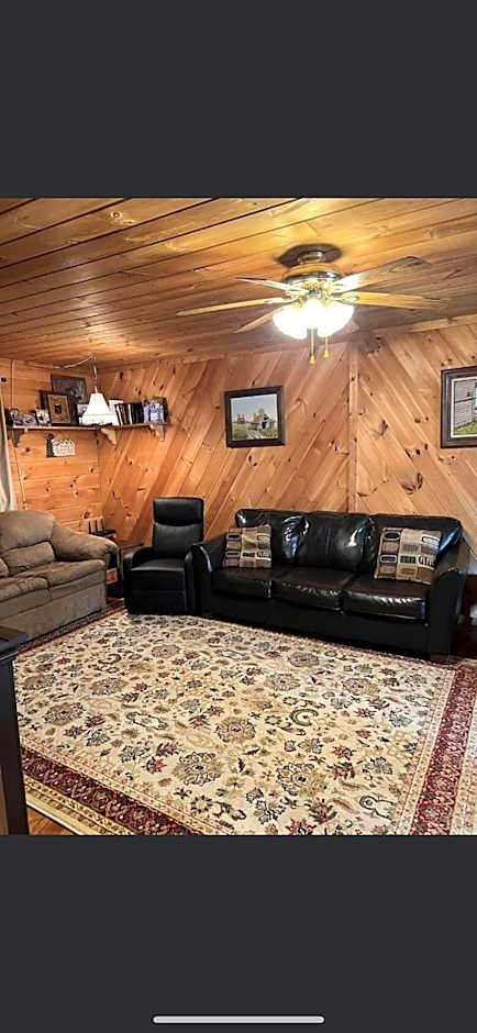 Robertson's Pigeon Forge Vacation Home