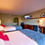 OYO Hotel Brownsville TN I-40