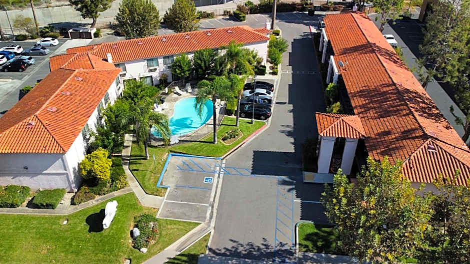 Hospitality Inn