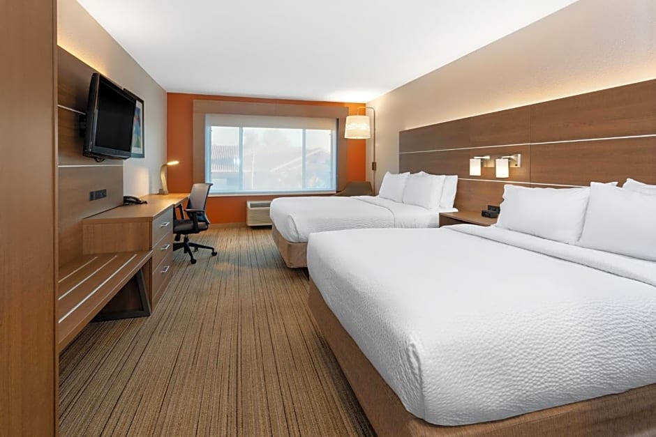 Holiday Inn Express & Suites Tucson North - Marana