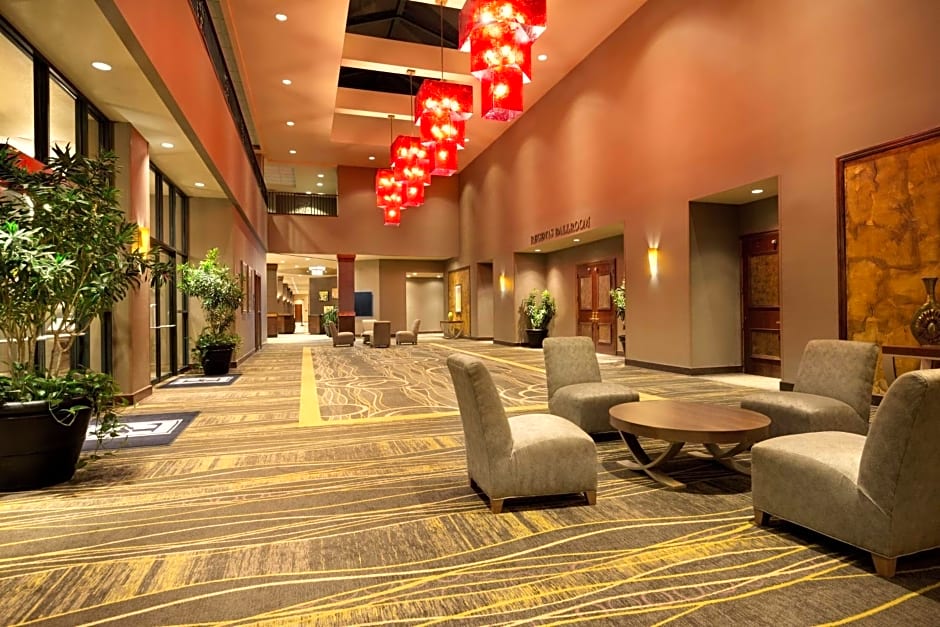 Embassy Suites By Hilton Hotel Lincoln