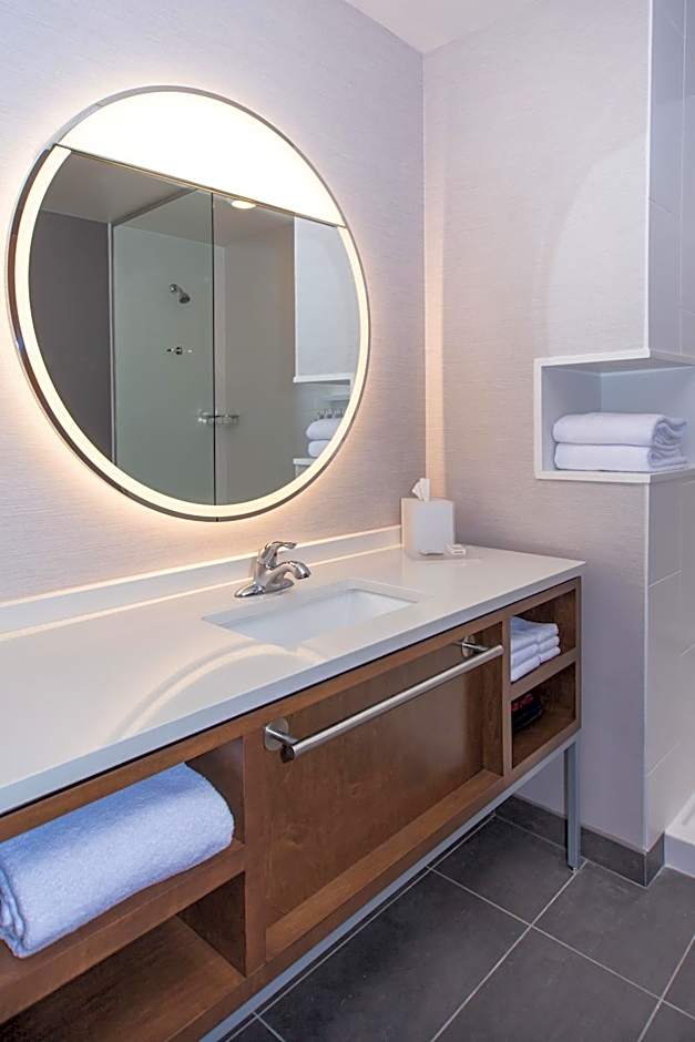 Courtyard by Marriott Rapid City