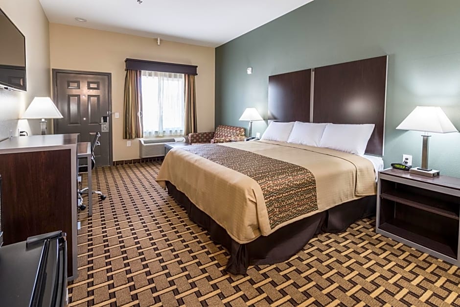 Scottish Inns & Suites