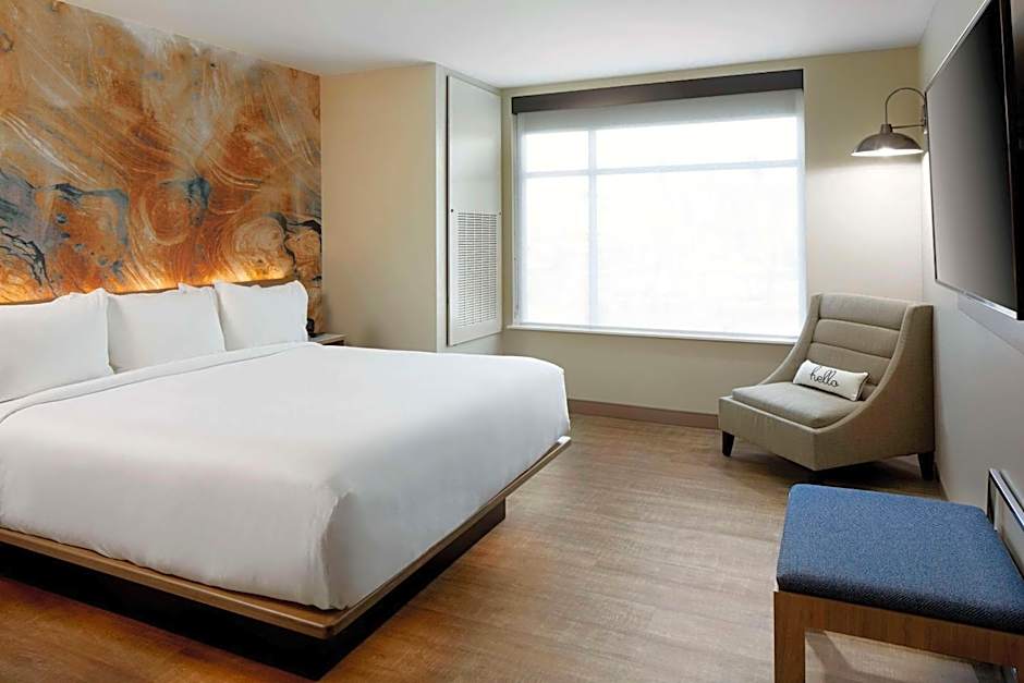 Cambria Hotel Phoenix Chandler - Fashion Center