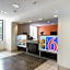 Motel 6-Springfield, DC - Washington Southwest