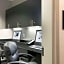 Hampton Inn By Hilton & Suites Roanoke Airport VA