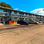 Motel 6-Temple, TX