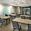 SpringHill Suites by Marriott Newark International Airport