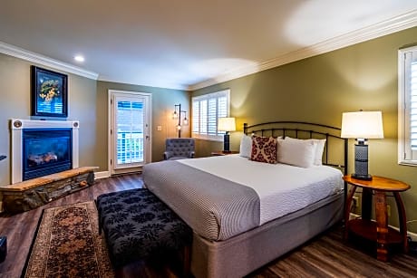 King Suite