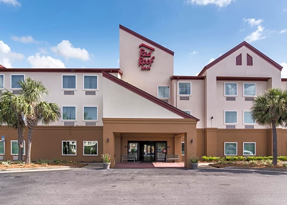 Red Roof Inn Panama City