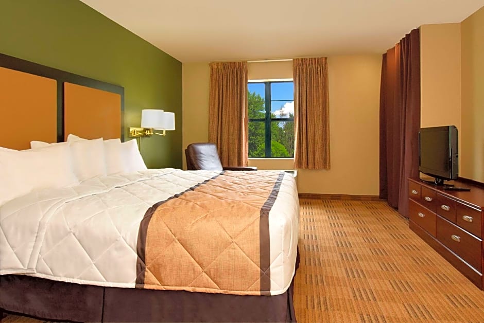 Extended Stay America Suites - Oakland - Emeryville