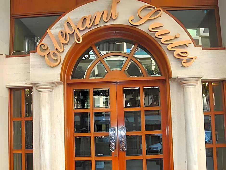 Elegant Suites Beirut