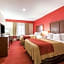 Econo Lodge Inn & Suites East Houston I-10