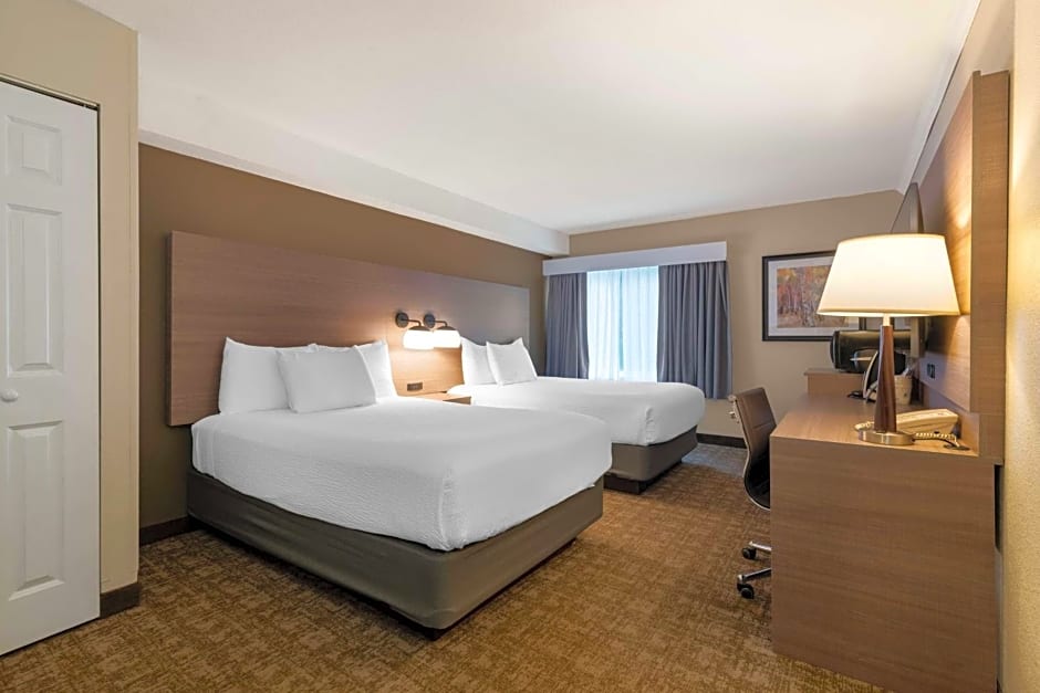 Best Western Plus Windjammer Inn & Conference Center