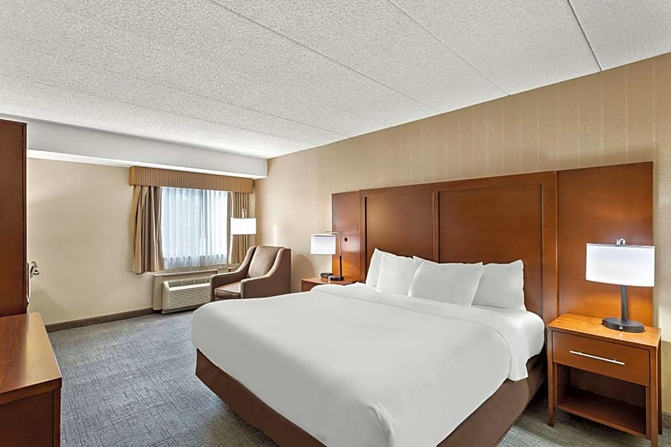 Comfort Inn White River Junction