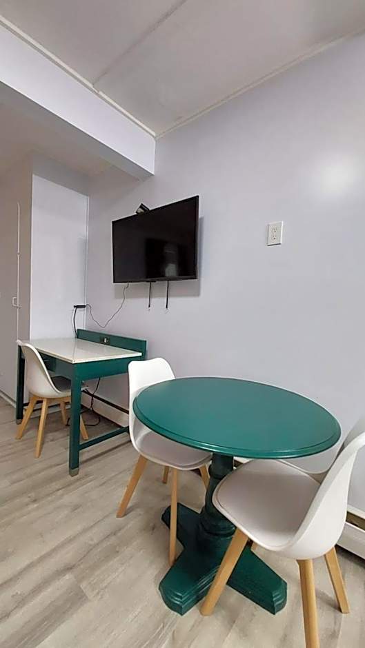 Village Motel