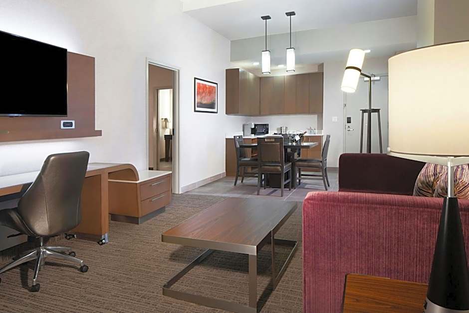 Courtyard by Marriott El Paso Downtown/Convention Center