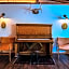 Oak Knoll Lodge