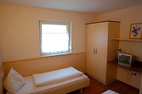 Pension Weber GmbH - Alojamientos en VIENA