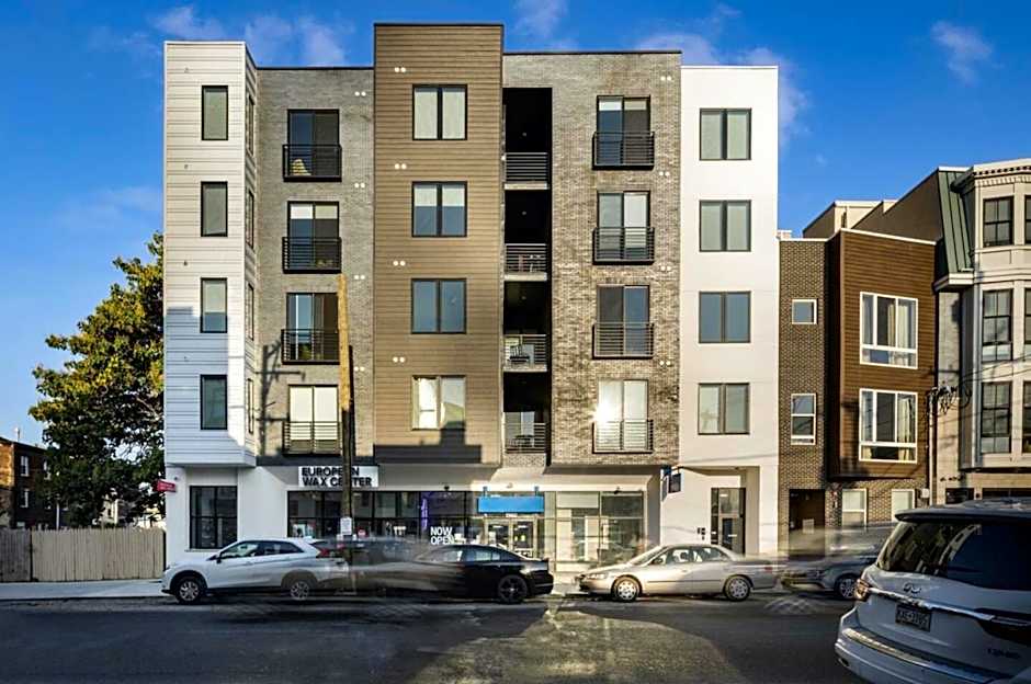 The Frankford
