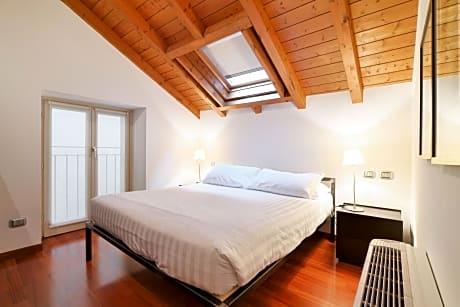 Il Vicolo - Alojamientos en BELLAGIO