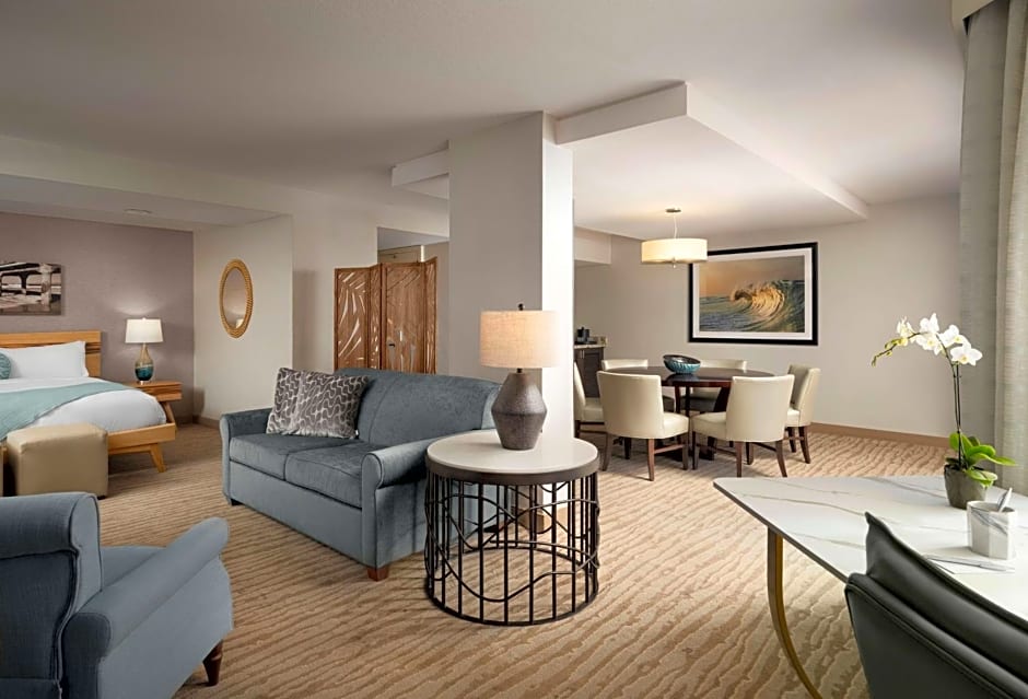 Sonesta Redondo Beach & Marina
