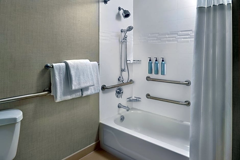 Residence Inn by Marriott Asheville Biltmore